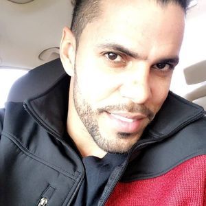 Meet your Posher, Fausto alexander